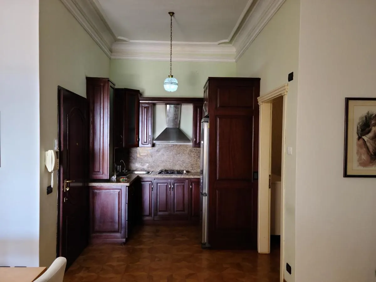 Appartement Villa Florencia Boca Chica