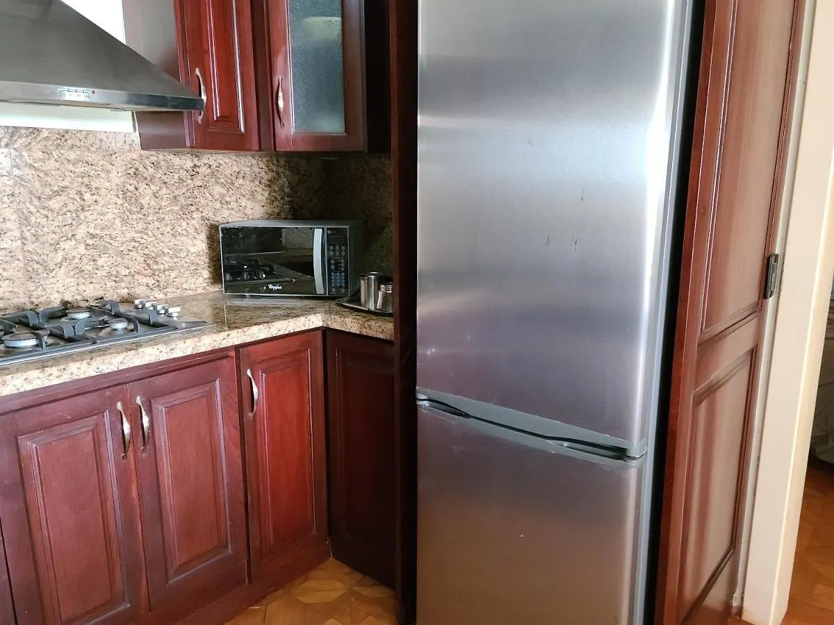 Appartement Villa Florencia Boca Chica