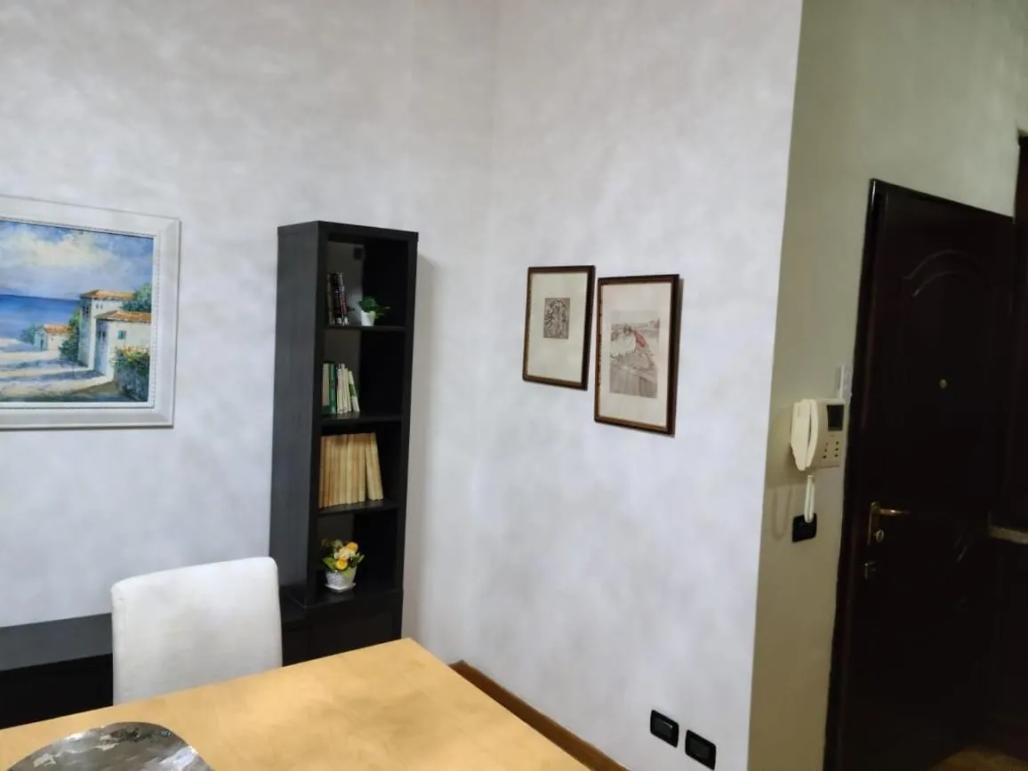 Villa Florencia Boca Chica Appartement