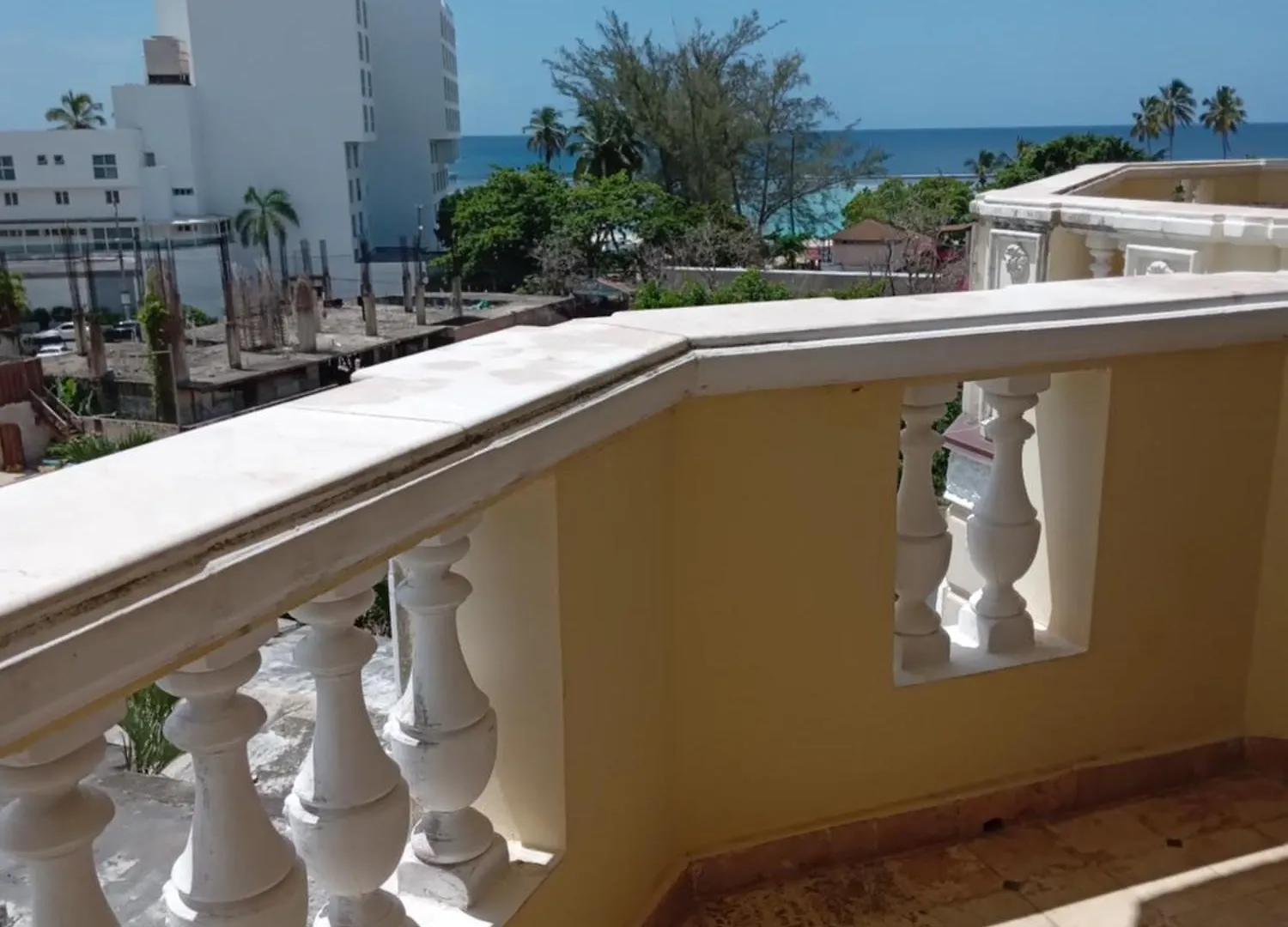 Villa Florencia Boca Chica