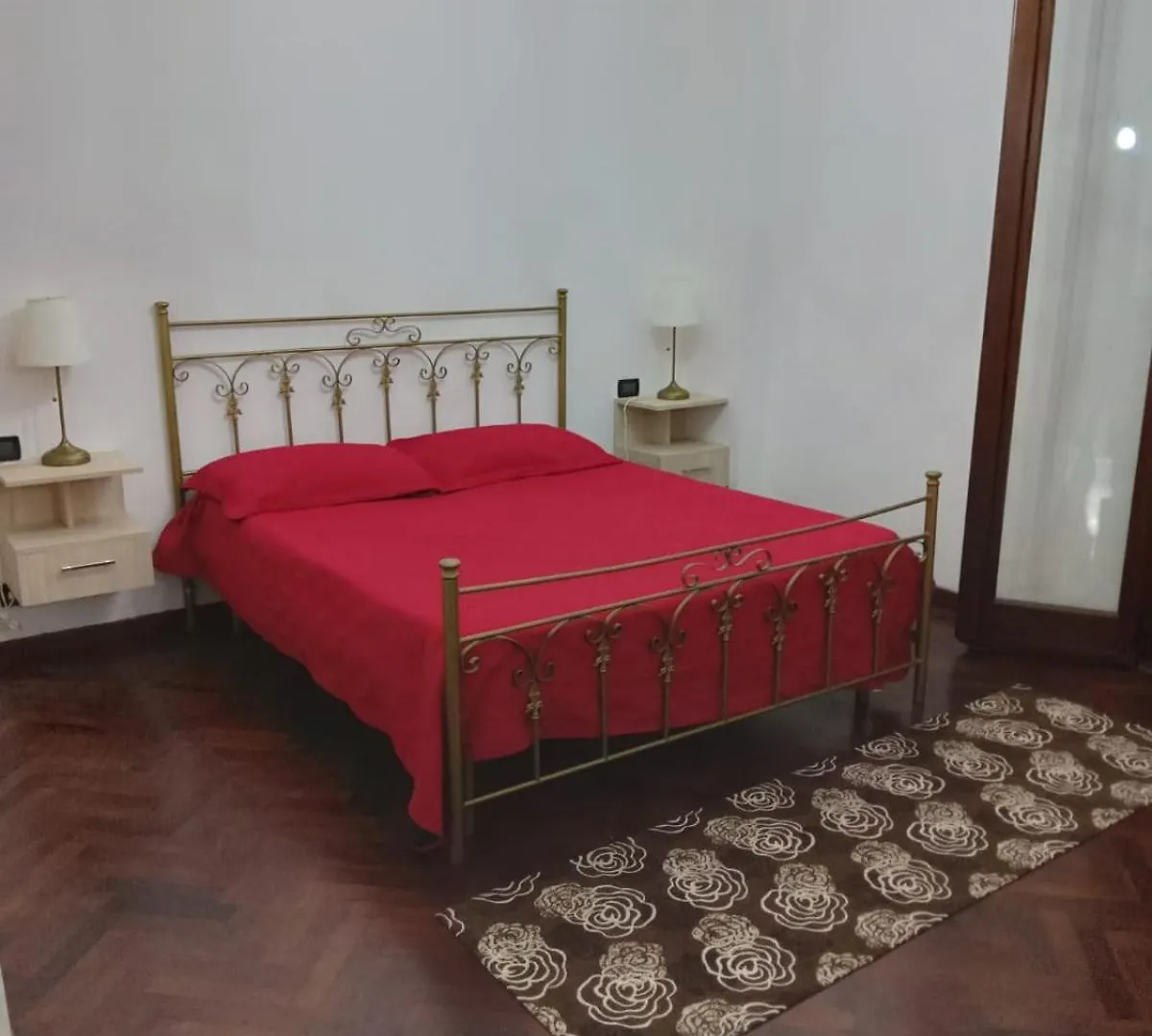 Villa Florencia Boca Chica Appartement