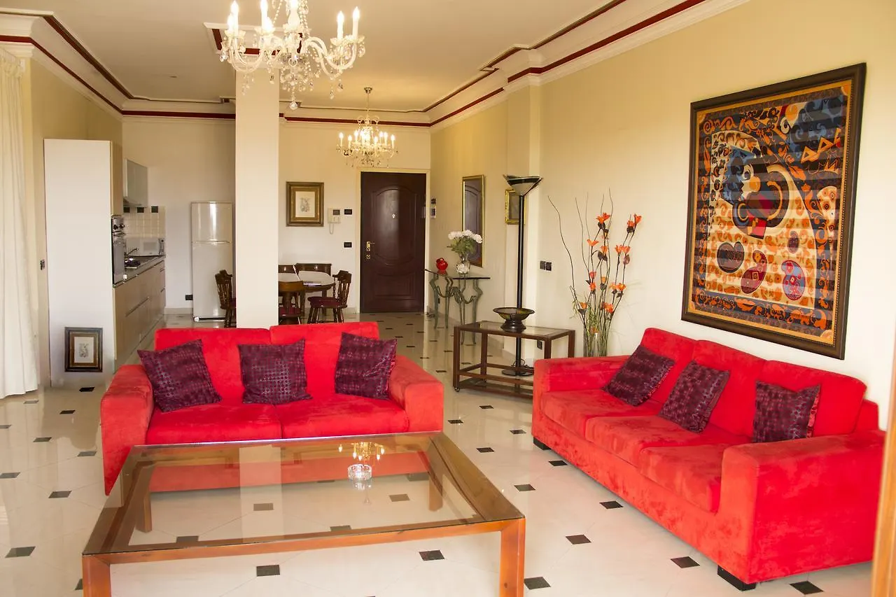 Villa Florencia Boca Chica 0*,  Dominicaanse Republiek