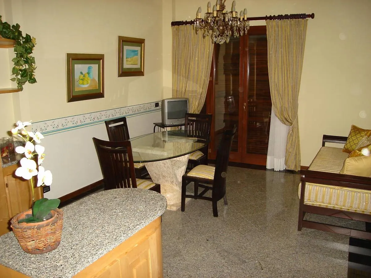 Appartement Villa Florencia Boca Chica
