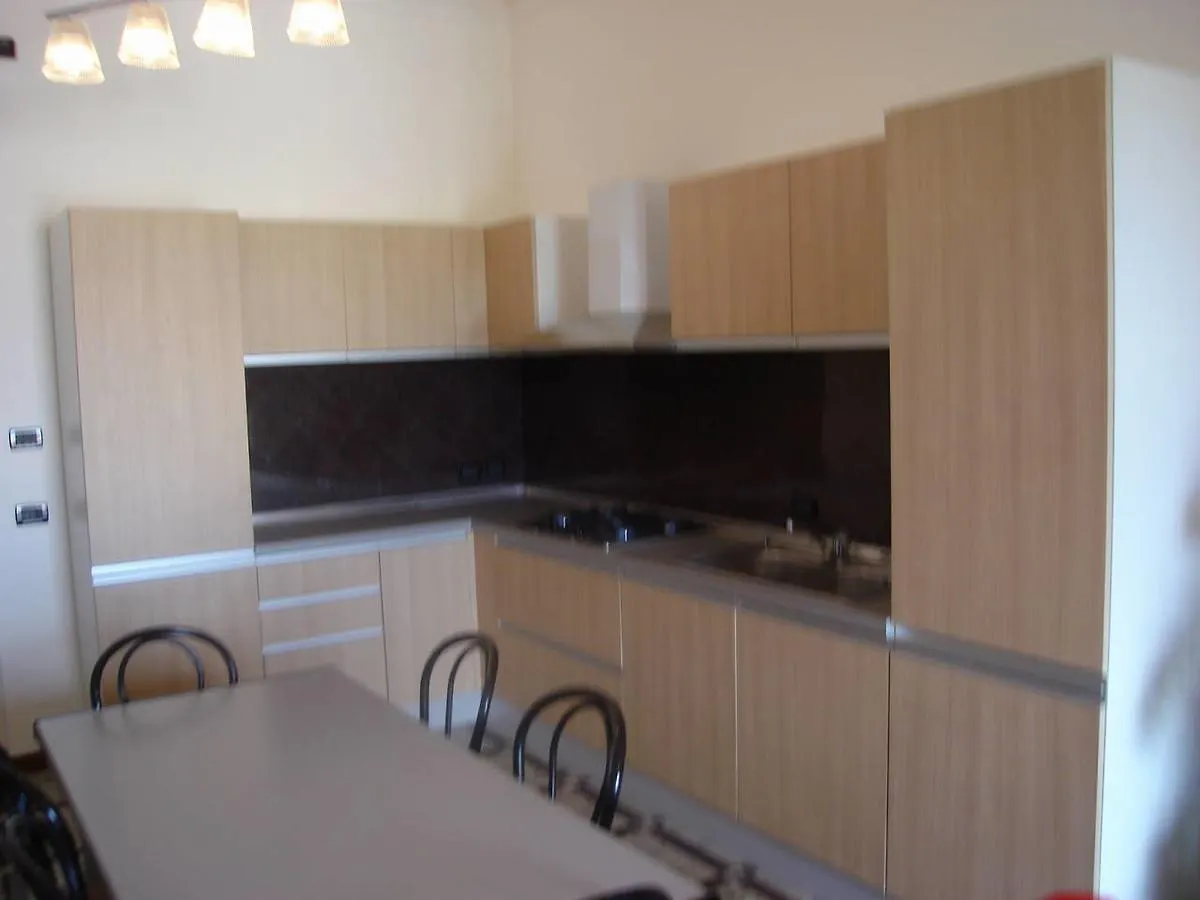 Appartement Villa Florencia Boca Chica Dominicaanse Republiek