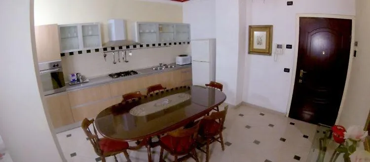 Villa Florencia Boca Chica Apartment