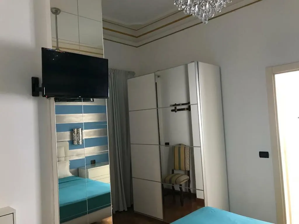 Villa Florencia Boca Chica Appartement