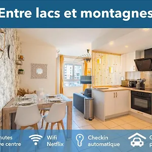 Lac-montagne-leman-geneva, Garage, Tram , Annemasse France