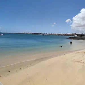 Casa Capricho , Corralejo Spain