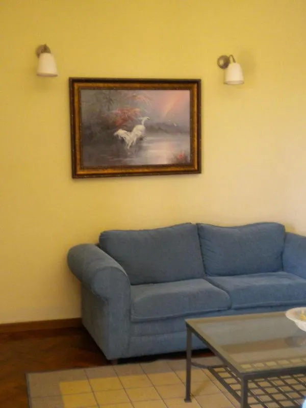 Villa Florencia Boca Chica 0*,