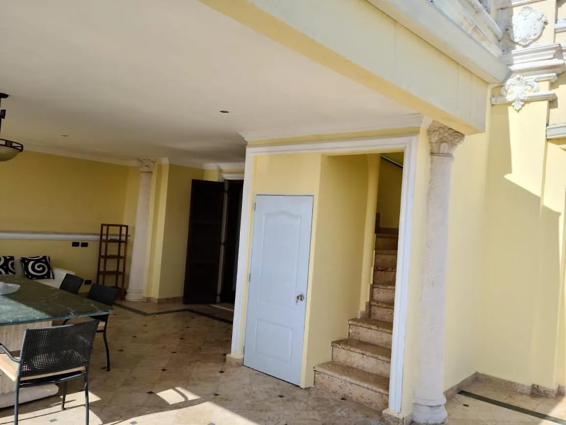 Villa Florencia Boca Chica 0*,  Dominican Republic