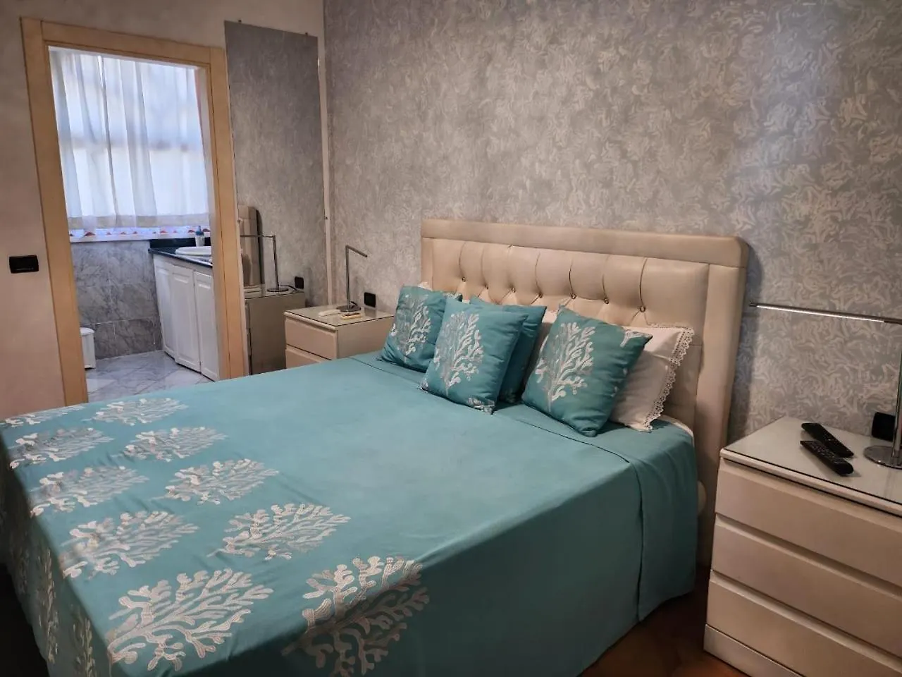 Villa Florencia Boca Chica Apartment