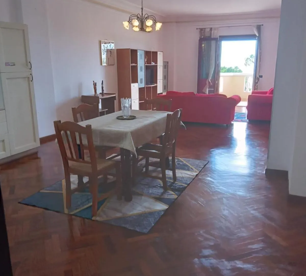 Villa Florencia Boca Chica Apartment