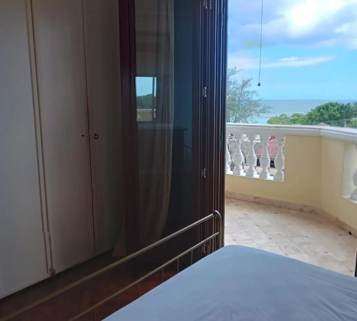 Villa Florencia Boca Chica