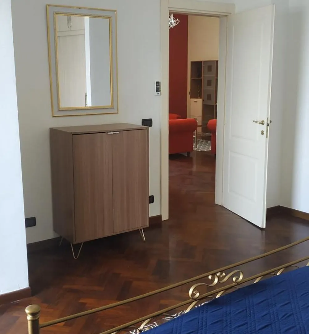 Apartment Villa Florencia Boca Chica