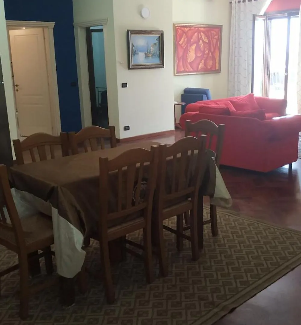 Apartment Villa Florencia Boca Chica