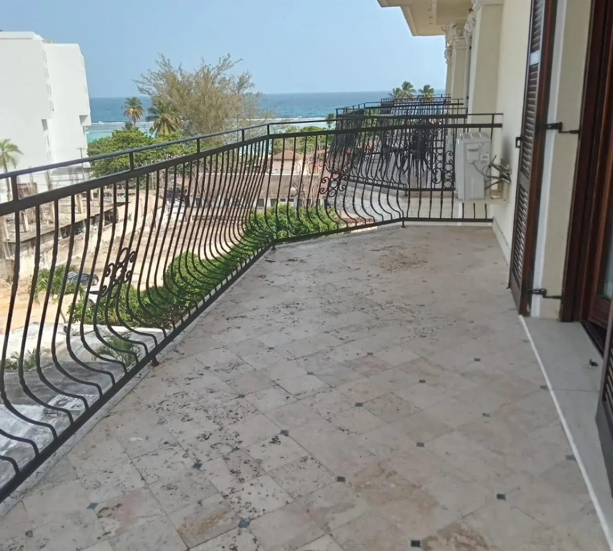 Villa Florencia Boca Chica 0*,  Dominican Republic