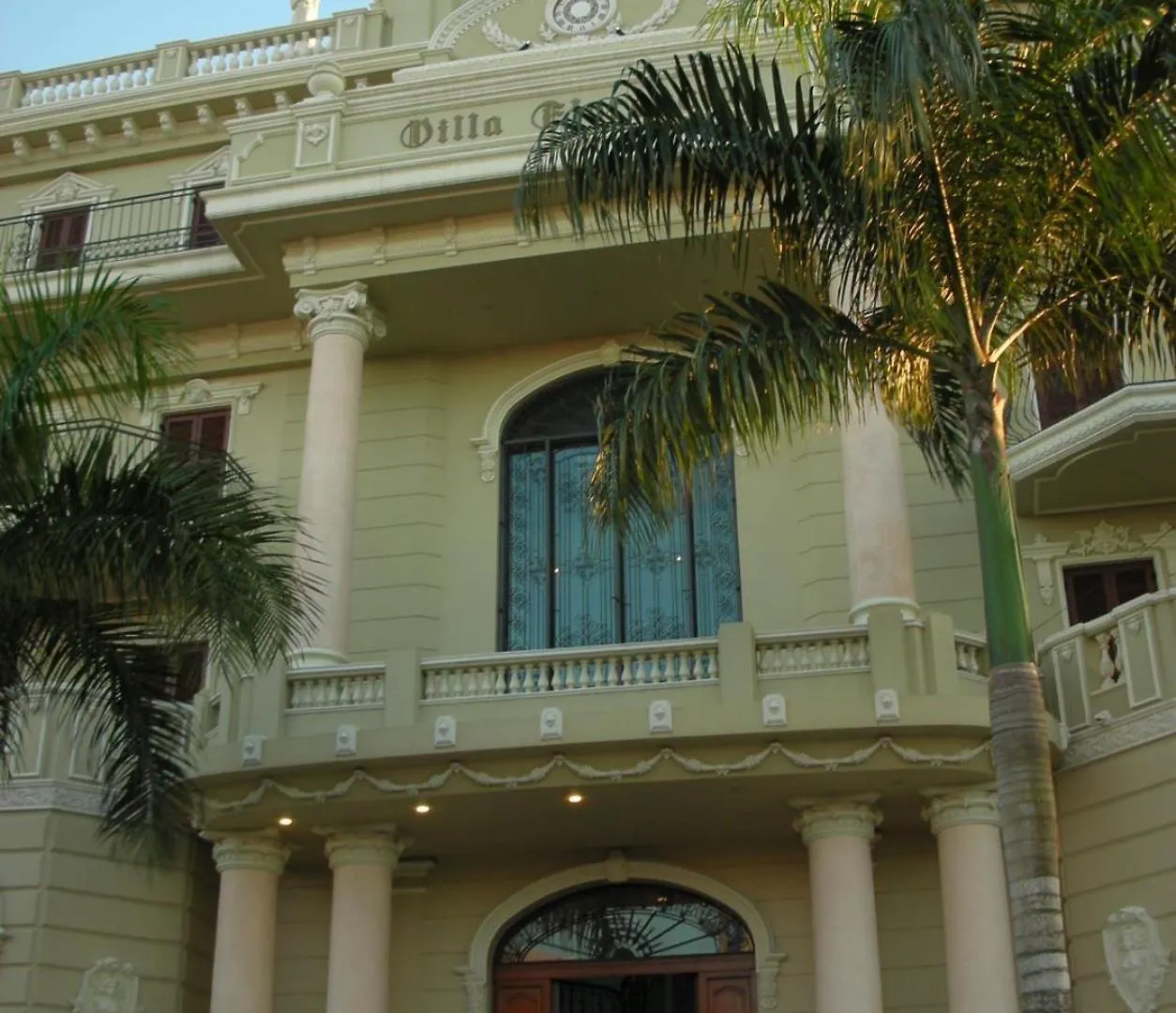Villa Florencia Boca Chica Apartment