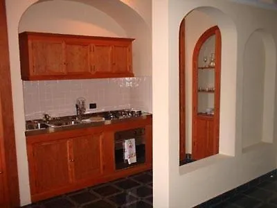 Villa Florencia Boca Chica Apartment