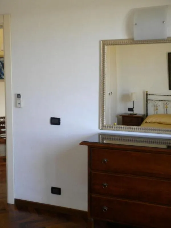 Apartment Villa Florencia Boca Chica