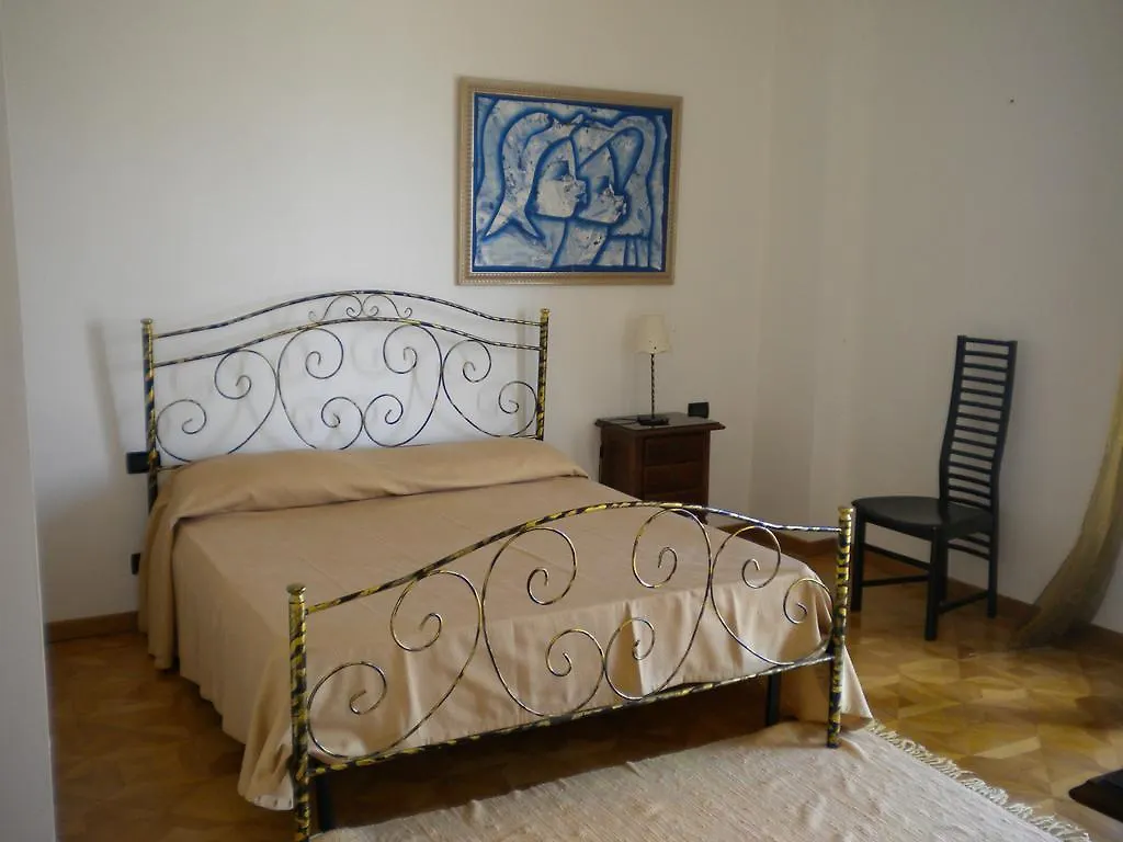 Apartment Villa Florencia Boca Chica