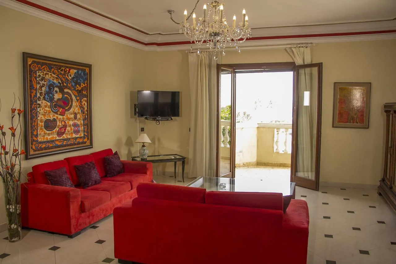 Villa Florencia Boca Chica