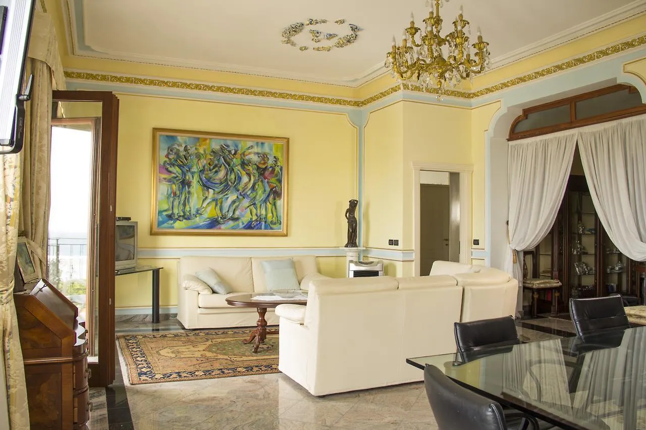 Villa Florencia Boca Chica Apartment