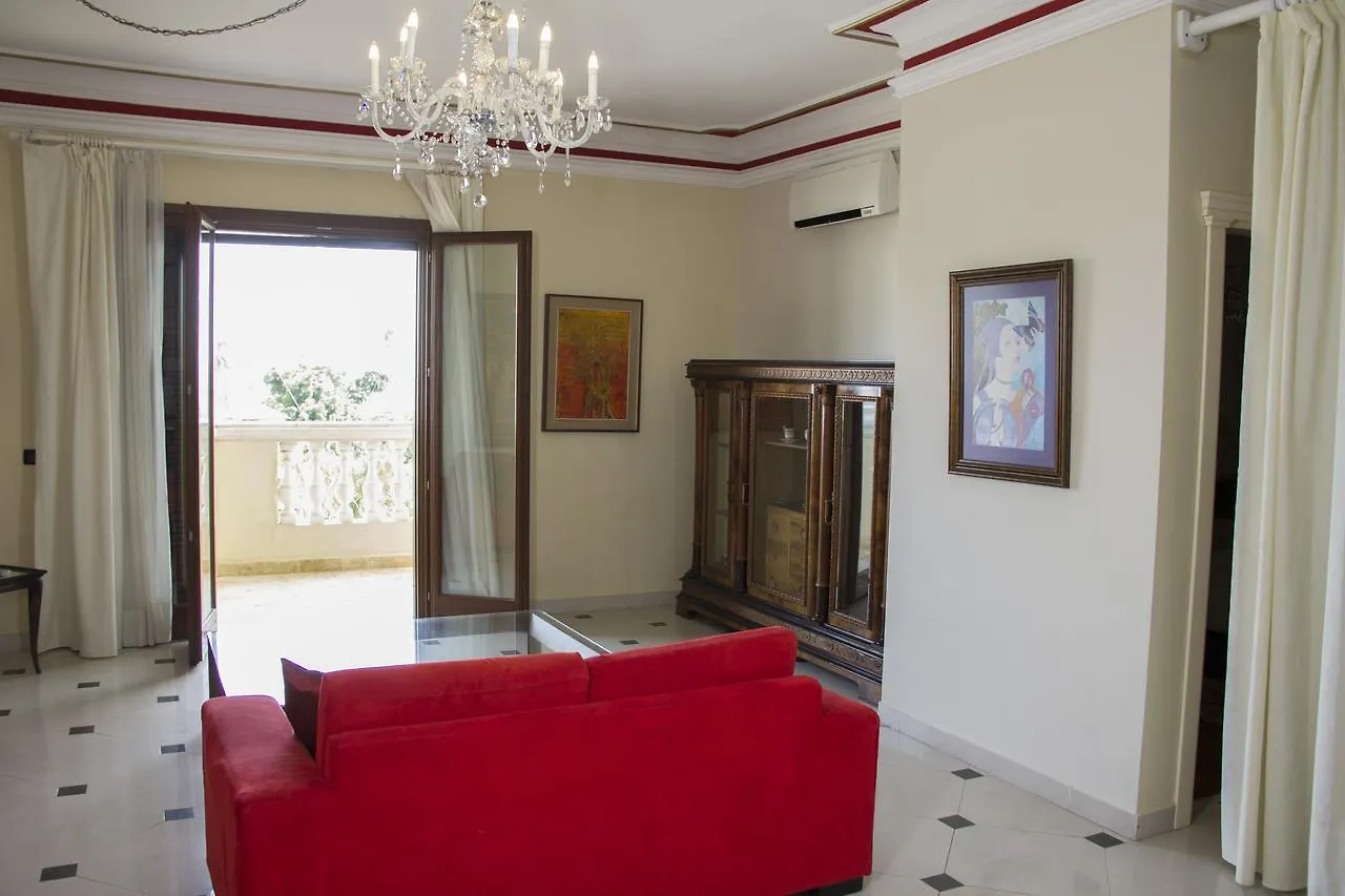 Apartment Villa Florencia Boca Chica