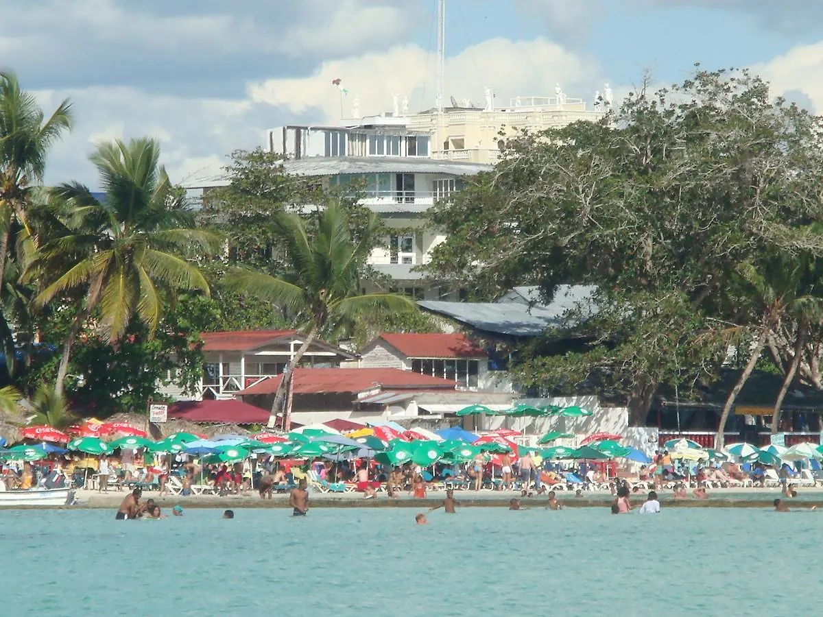 Villa Florencia Boca Chica 0*,  Dominican Republic