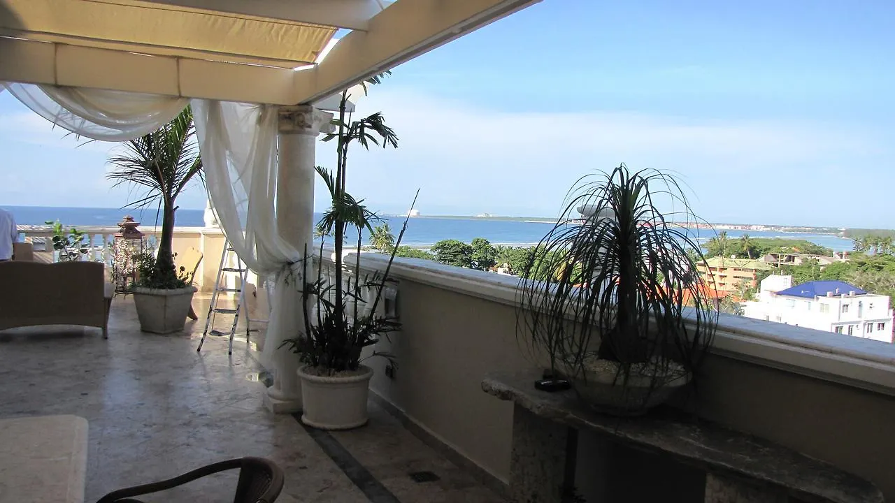 Villa Florencia Boca Chica 0*,