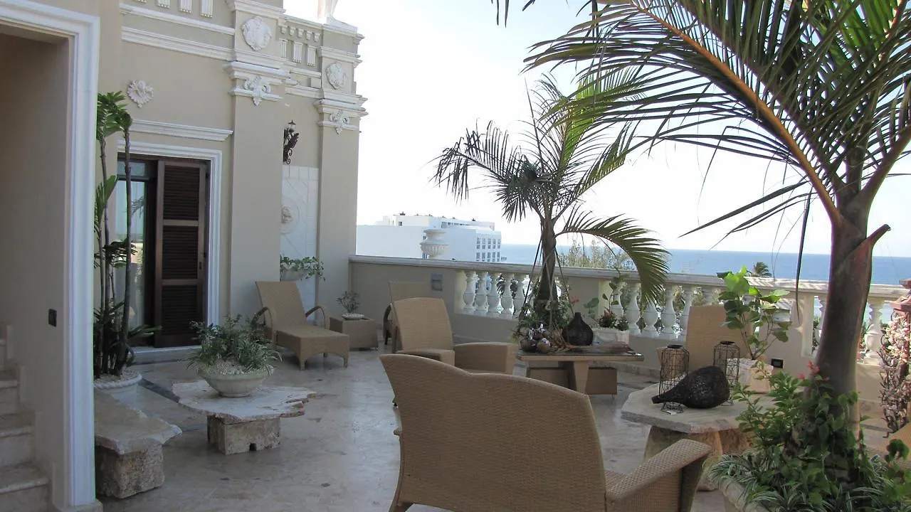Villa Florencia Boca Chica Dominican Republic