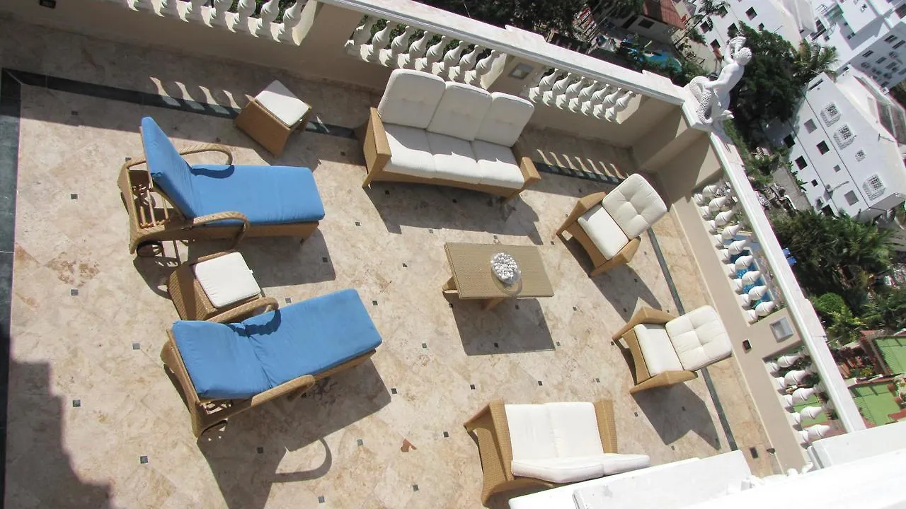 Villa Florencia Boca Chica Apartment