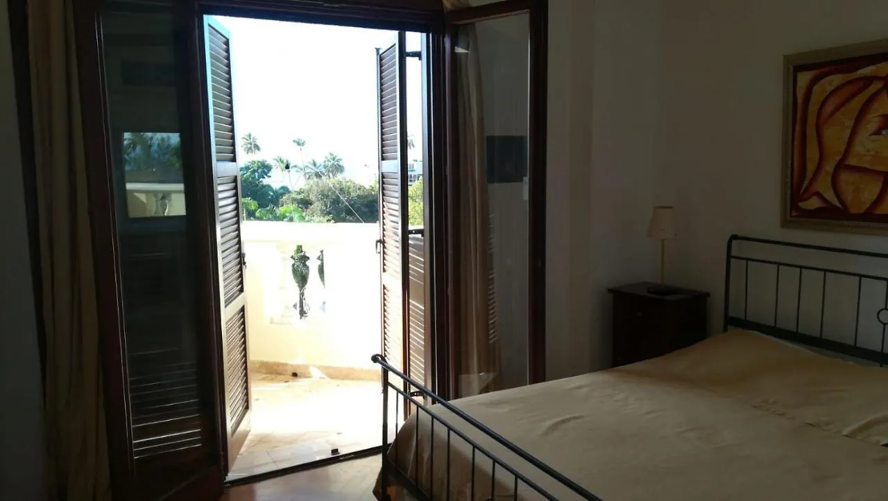 Villa Florencia Boca Chica Apartment