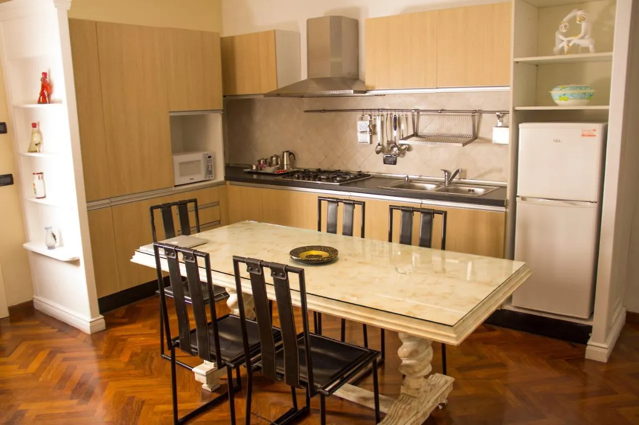 Apartment Villa Florencia Boca Chica
