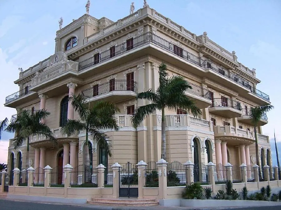 Villa Florencia Boca Chica
