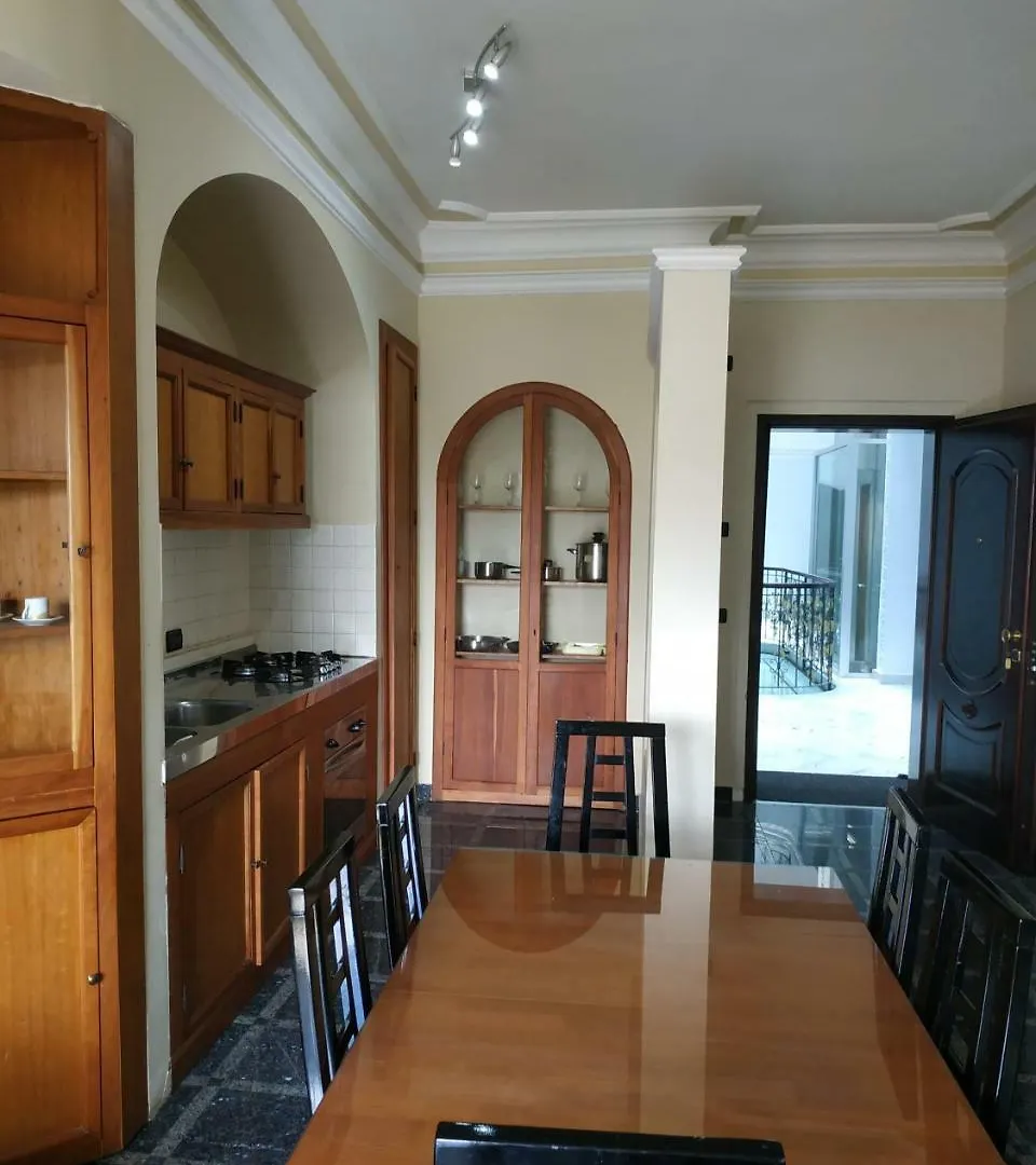 Villa Florencia Boca Chica
