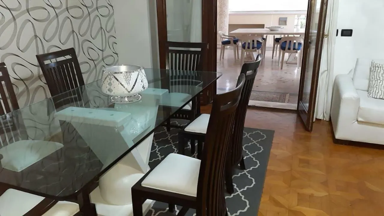 Apartment Villa Florencia Boca Chica