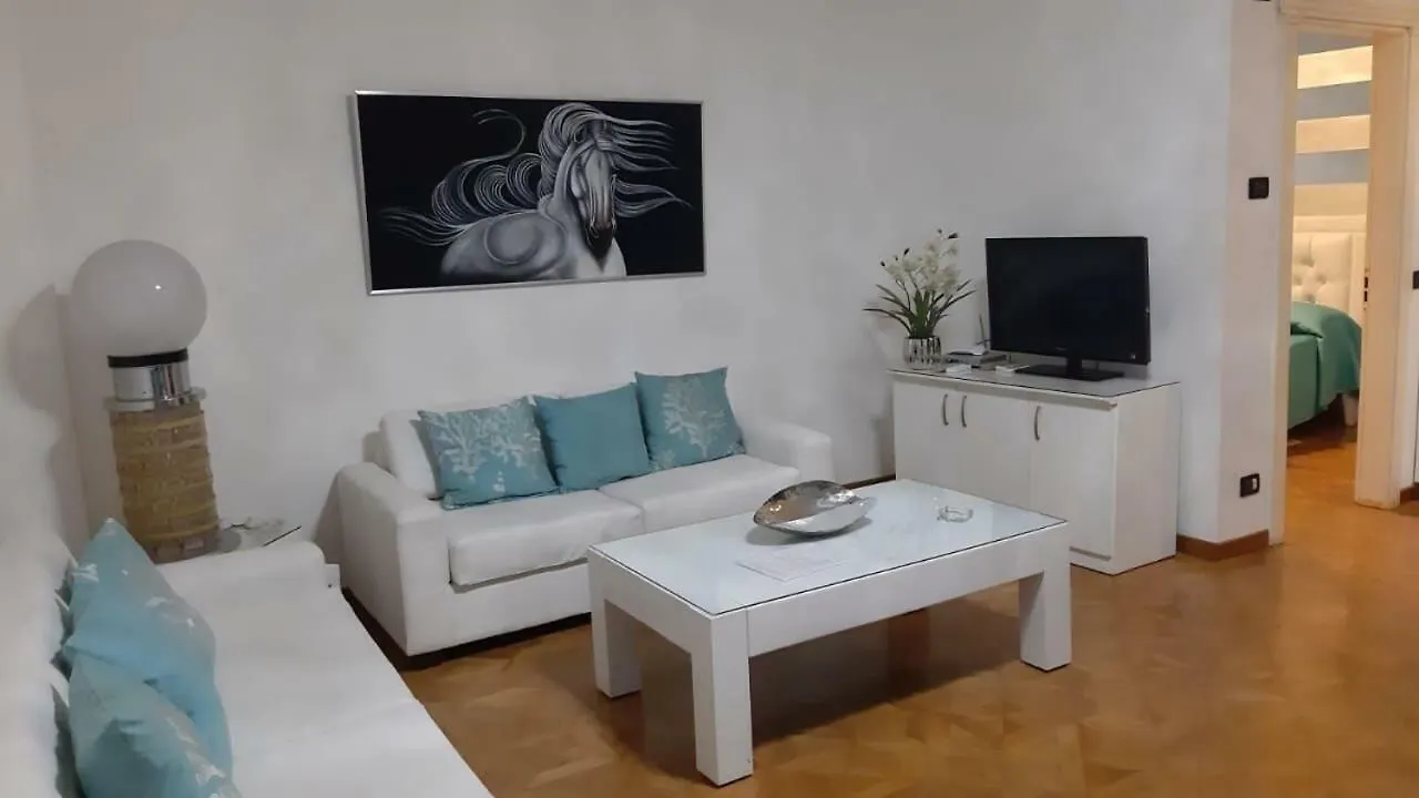 Villa Florencia Boca Chica Apartment