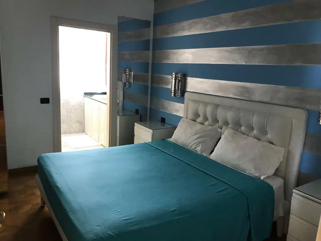 Villa Florencia Boca Chica